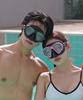 Suolli Traveling Snorkeling Mask