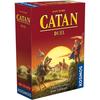 Board Game - ASMODEE - Catan Duel - From 10 Years Old - 2 Players - 30 To 75 Minutes