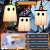 Halloween Terror Decoration  Pendant Hanging  Threatening Prop Courtyard Decoration Pendant
