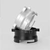 Coffee Powder Receiving Dosing Funnel Ring for Breville Brewing Tamper Dropship