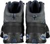 Обувь для треккинга CMP Rigel Mid Waterproof (3Q12947) (3Q12947-66UL) grey/blue