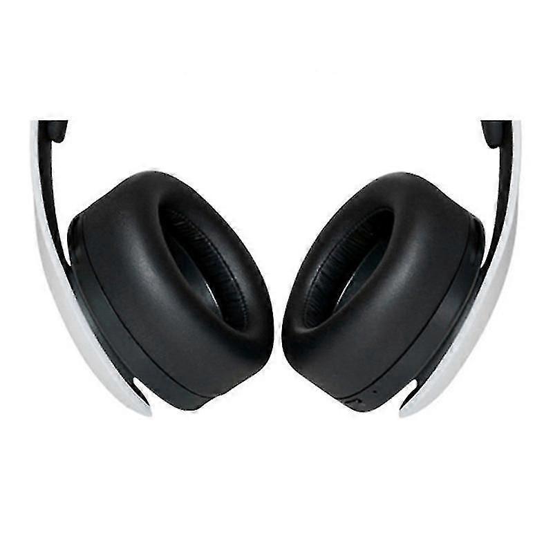 Ear Pads For Ps5 Pulse 3d Headset Replacement Earpads Ear Cushions Ear Cover