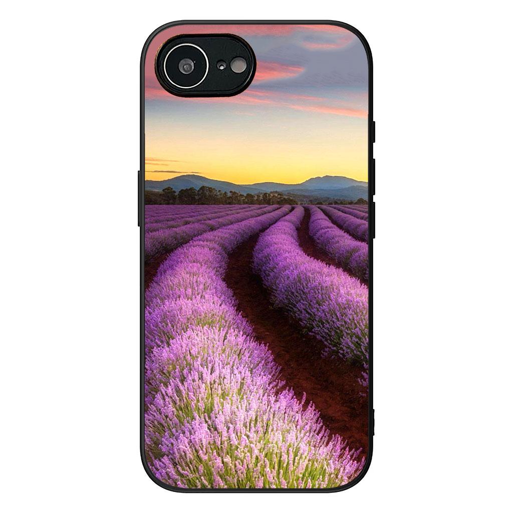Daisy Sunflower Lavender Rose Flower Phone Cover for Xiaomi Redmi Note 11 15 9 10 Pro Plus 8 A5 9A 9T 10A 10C 9C NFC 15C 8T Case