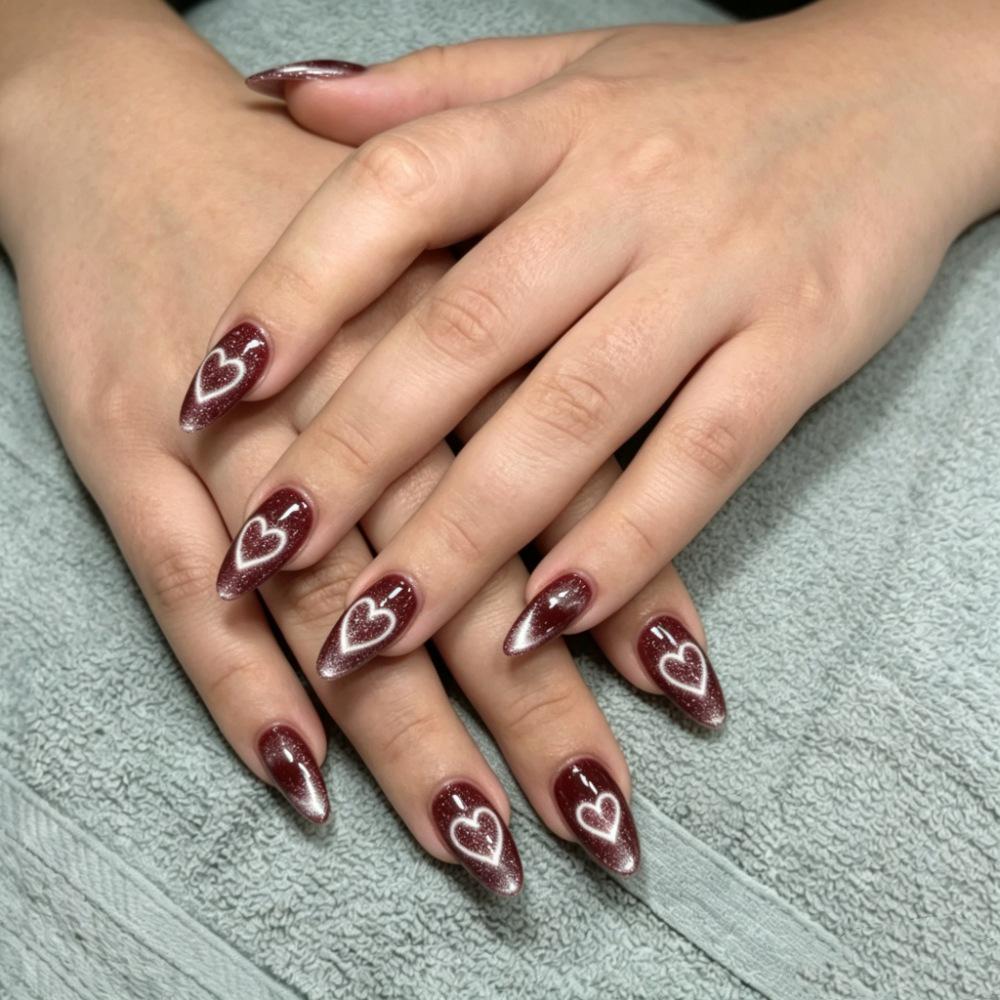 Spooky Halloween Nail Art: Bat, Pumpkin & Ghost Designs - Black Manicure Tips
