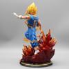 Vegetto figurka Anime figurky PVC socha Model Panenka Figurka Stůl Dekora Ornament Hračky Dárky