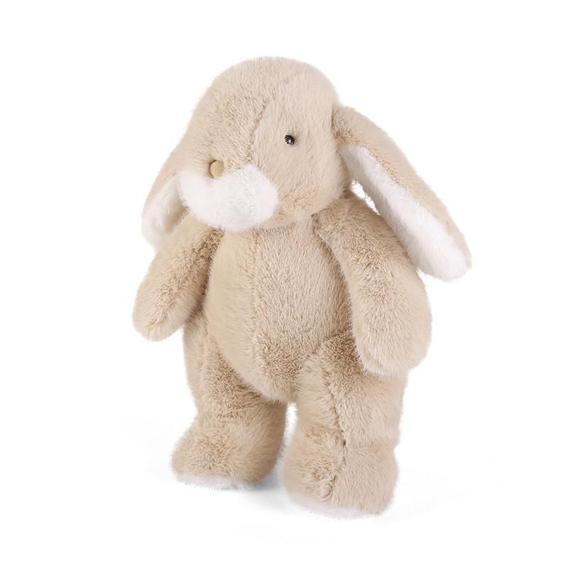 Cute Long-eared Rabbit Plush Elephant Toy Dog Doll Children Sleep Pillow Girls Birthday Gift