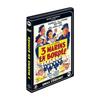 Trois Marins En Bordée DVD