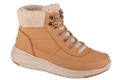 On-The-Go Stellar - Alpine Adventure, beige Damen Winterstiefel