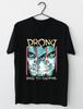 Das Prong Beg To Differ Klassisches T-Shirt Unisex T-Shirt