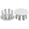 Toilet Hanging Screws Wall Hung Toilet Fixing Bolts Toilet Bowl Accessory Connector Tool Fittings Easy Installation