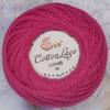 4 Pcs 200g Cotton Yarn for Amigurumi Soft Plush Machine Washable Knitting Crochet Yarn DIY Hypoallergenic Yarn for  Plush Toys Home Decor