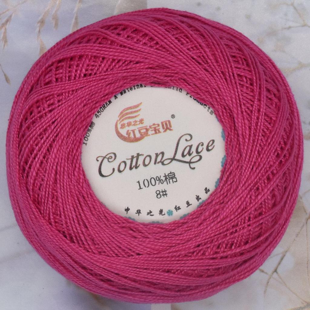 4 Pcs 200g Cotton Yarn for Amigurumi Soft Plush Machine Washable Knitting Crochet Yarn DIY Hypoallergenic Yarn for  Plush Toys Home Decor