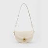 High-end Trendy Saddle Bag Small Handbag 2022 New Fashion Versatile Women's Bag Underarm Shoulder Bag Crossbody Bag