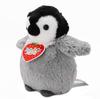Aurora World Plush Toy - Fluffy Babies Penguin