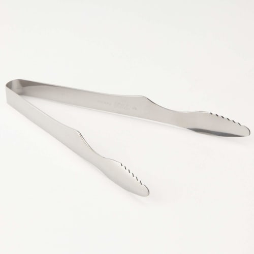 Endo Shoji Commercial TKG Yakiniku Tongs, 15cm, BTVI201