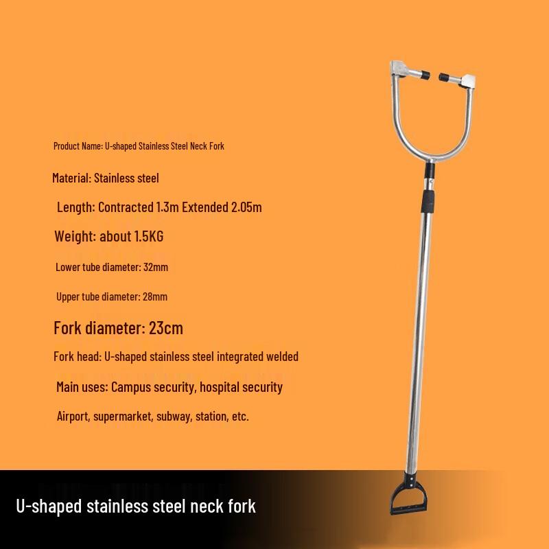 Extendable Security Anti-Riot Fork Standard