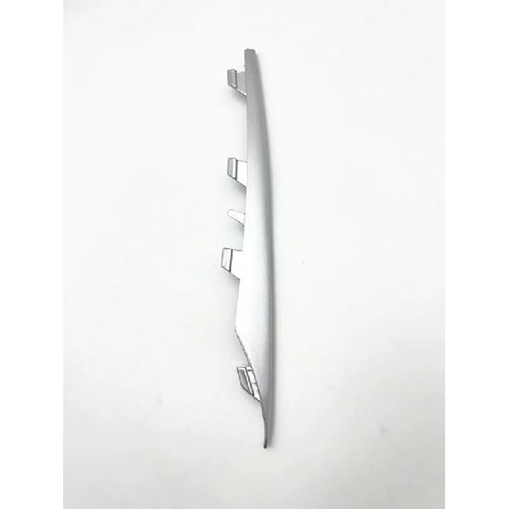 For BMW Front Bumper Fog Lamp Grille Cover Trim Left or Right E70 X5 OEM;51117222847 51117222848 Left