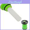 Equipamentos de limpeza doméstica – Filtros para aspiradores