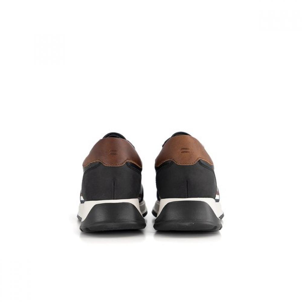 SODA Women Casual Banding Sneakers Alf506 Hs10 4cm 