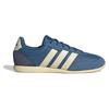 Barreda Lo Sneakers Leather Synthetic Blue