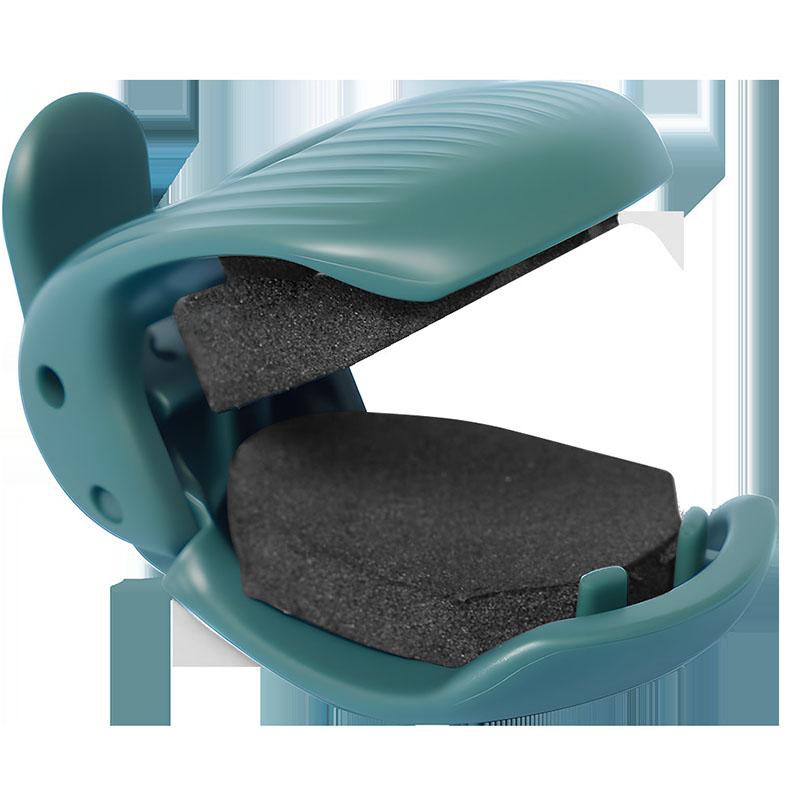 Wielofunkcyjne narzędzie do wędkarstwa spinningowego Wielofunkcyjne urządzenie do owijania wędzisk Zacisk do owijania wędzisk Wędzisko spławikowe Wędzisko do rockfishingu Rękaw ochronny i ustalacz