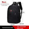 Zhili Large Capacity Men's Backpack