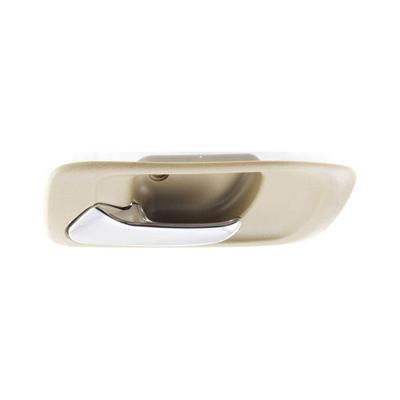 Front Rear Beige Interior Door Handle For Honda Accord 1998-2002 72620S84A01ZC