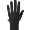 Unisex Velvet Touchscreen Ski & Cycling Liner Gloves: Warm, Cold-Weather Protection for Autumn and Winter