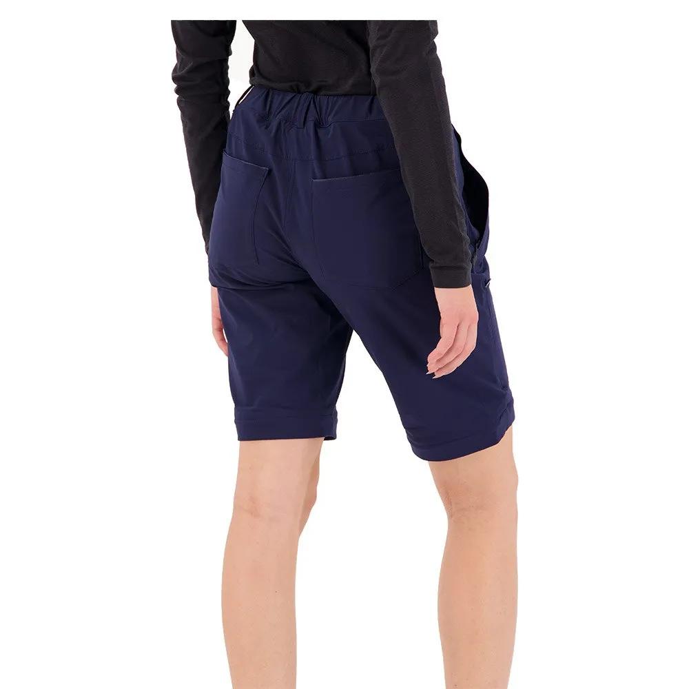 Mammut Брюки Runbold Zip Off