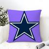 Aesthetic Art Display of FivePointed Stars Pillow Case linen pillow case sofa home decor cushion cover cushion cove