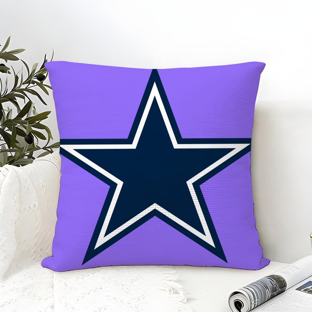 Aesthetic Art Display of FivePointed Stars Pillow Case linen pillow case sofa home decor cushion cover cushion cove