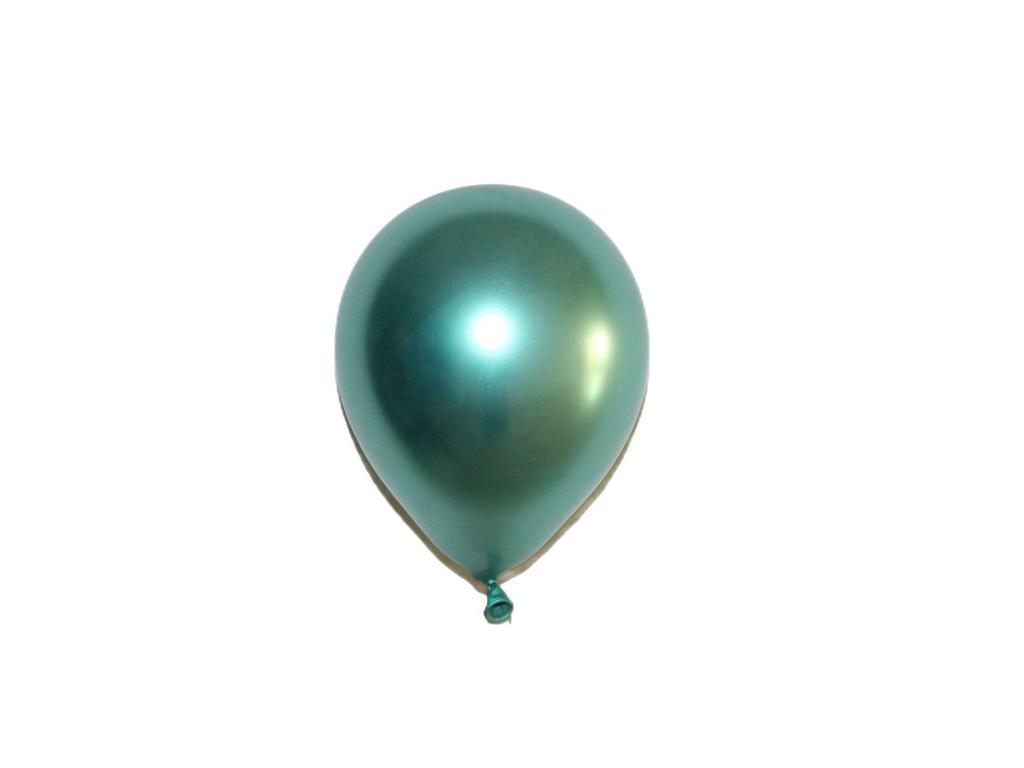 Shuai An Metal Latex Balloons - 5/10/12/18/36 Inch Wedding Birthday Party Decoration
