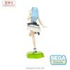 SEGA GOODS Hinomori Shizuku Fig.16cm Hatsune Miku Colorful Stage! Desktop x Decoration