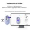 Logitech POP MOUSE Wireless Bluetooth Mouse