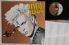 LP Plaat BILLY IDOL  Whiplash Smile WWS91157 CHRYSALIS 1986 Japan Rock Gebruikt