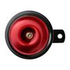 Waterproof 12V Dual-Tone Horn for Tricycles & Electric Motorcycles