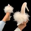 Scarpe da donna – Sandali