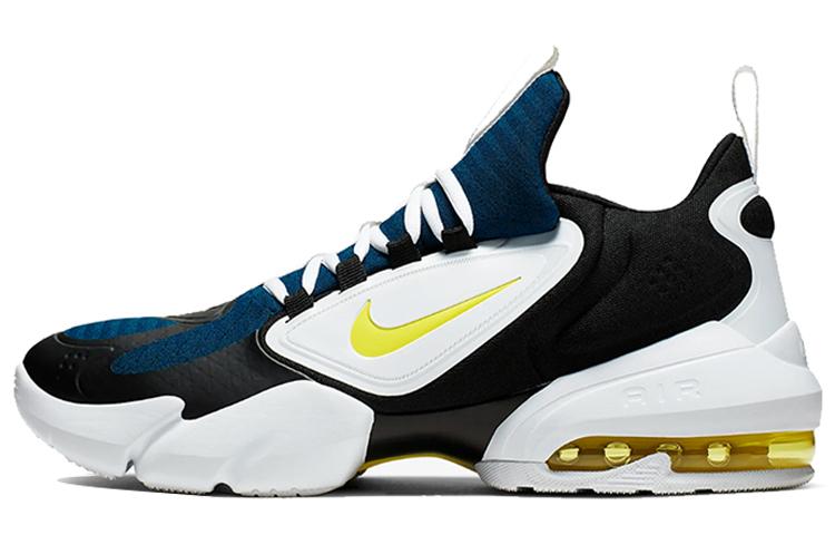 Nike Air Max Alpha Savage Blue Force Black AT3378-471 45