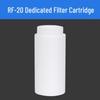RF-20 Vacuum Filter Core
