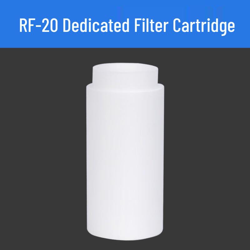 RF-20 Vacuum Filter Core