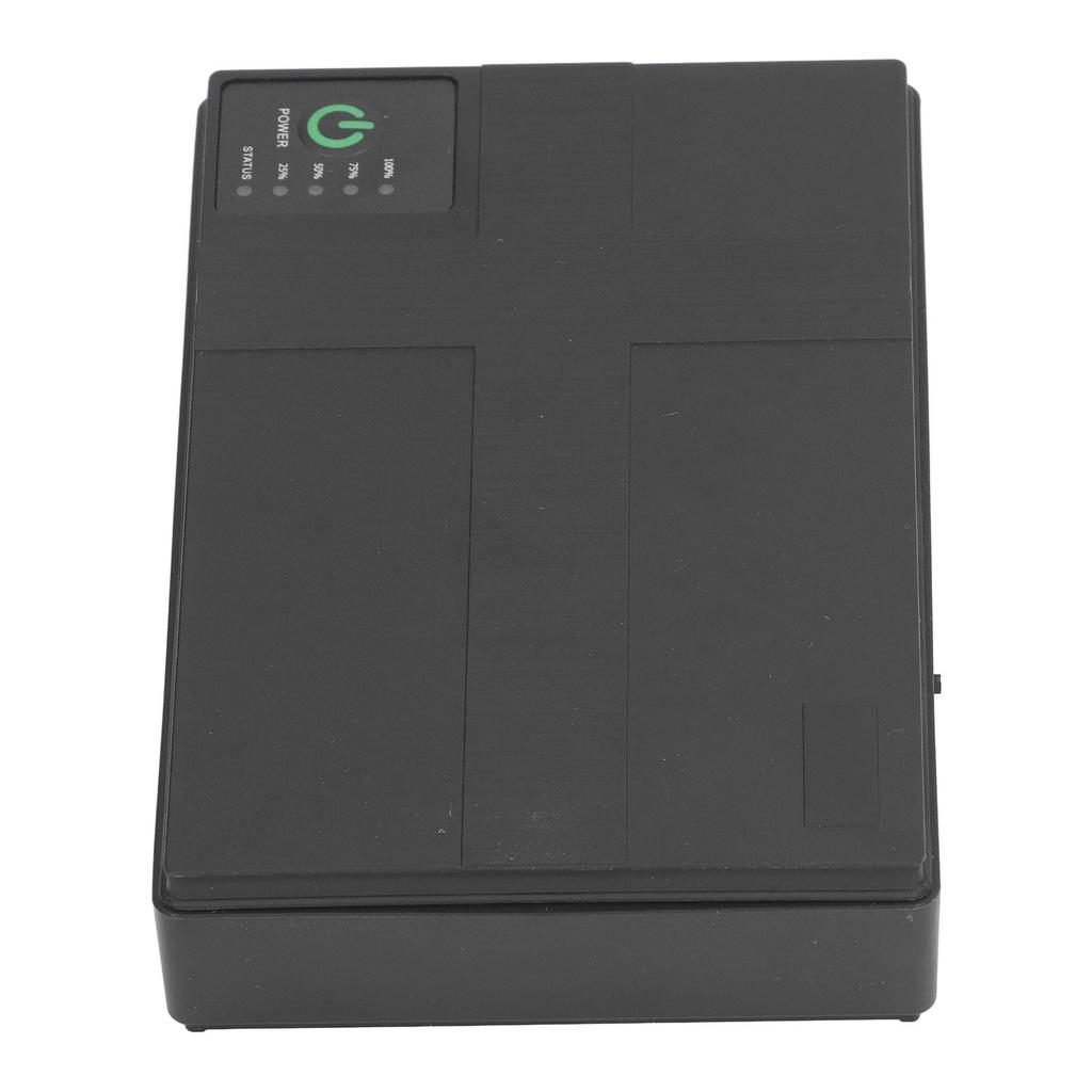 Uninterruptible Power Supply 8800mAh UPS 85?265V Input 5V 9V 12V POE 15V POE 24V Output for