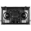 ODYSSEY DJ Equipment Hard Case for Pioneer Pioneer Case with Patented Glide Platform FZGSDDJ1000W DJ/DDJ-1000, DDJ-1000SRT DDJ-1000 / DDJ-1000SRT