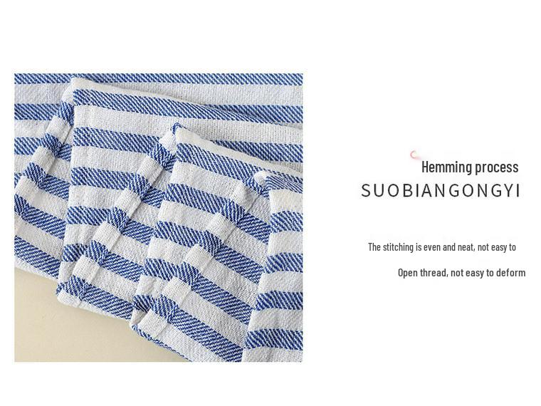 Large & Thick Tassel Turkish Beach Towel – Absorbent, Outdoor Sunscreen Bath Towel