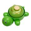 Turtle Call Bell Pet Training Bell Cute Loud Service Bell Cartoon Front Desk Bell for Dog Training Hotel Office School Restaurant