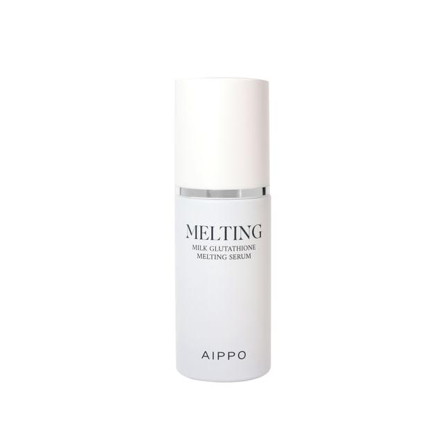 AIPPO - Milk Glutathione Melting Serum 30ml