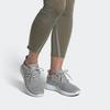 adidas Ultimashow Γκρι Γυναικεία Αθλητικά Παπούτσια Γκρι-Δύο Νεφέλη-Λευκό FX3638