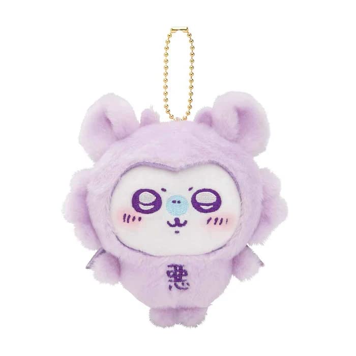 Chikawa Tenshi Akuma Akuma baby mascot stuffed toy flying squirrel