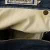 Yves Saint Laurent Straight Denim Pants 46 Jeans Men's Used