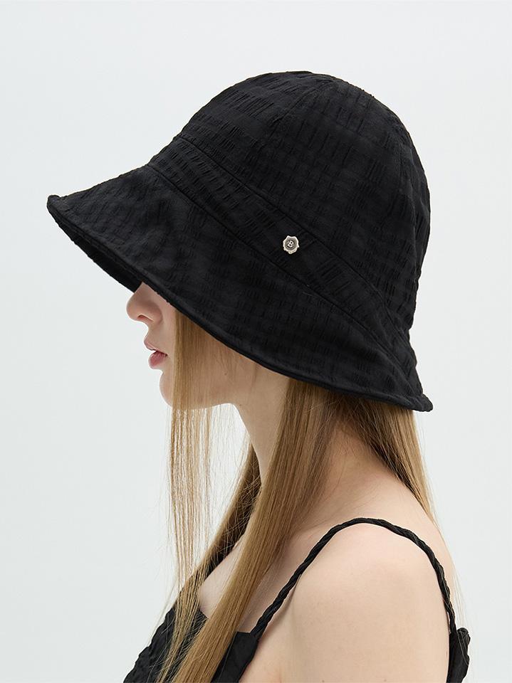 Beulaunhaes Molly Hat - Black