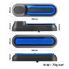 4Pcs Electric Scooter Rear Side Wheel Cover Reflective Stickers for Xiaomi M365 1S Essential pro 2 Replacement Spare Parts